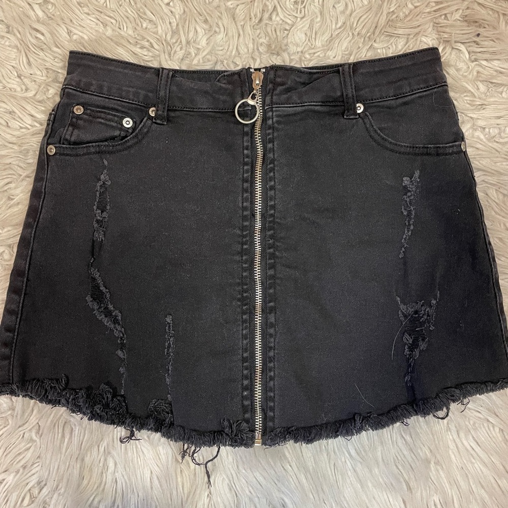 Skirt ~